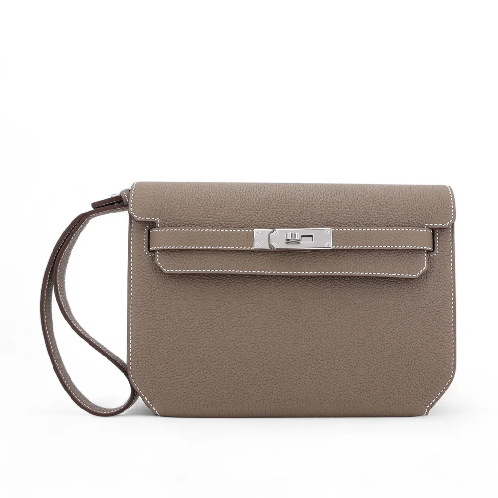 ケリーデペッシュ25 エトゥープ (18)