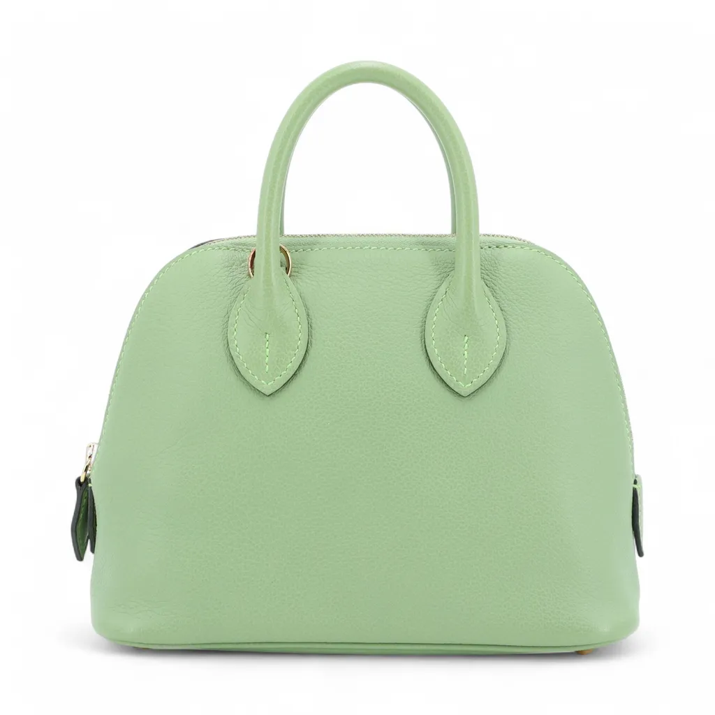 Mini Bolide 1923 Vert Criquet (3I)