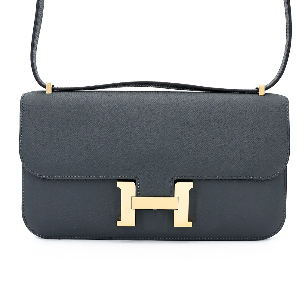 Constance Elan 2024 Gris misty (H0)