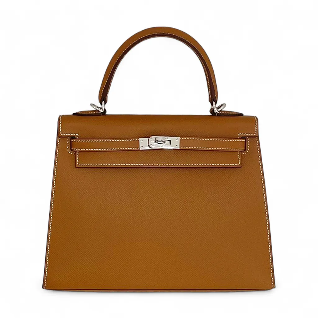 Kelly 25 Sellier Gold (37)