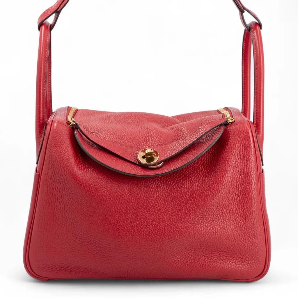 リンディ 30 ルージュカザック (Q5)