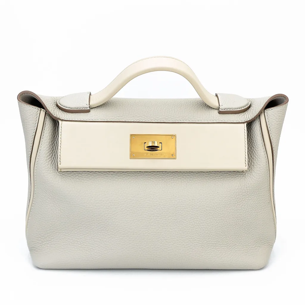 24/24 - 29 Gris Perle (80) Beton (8L)