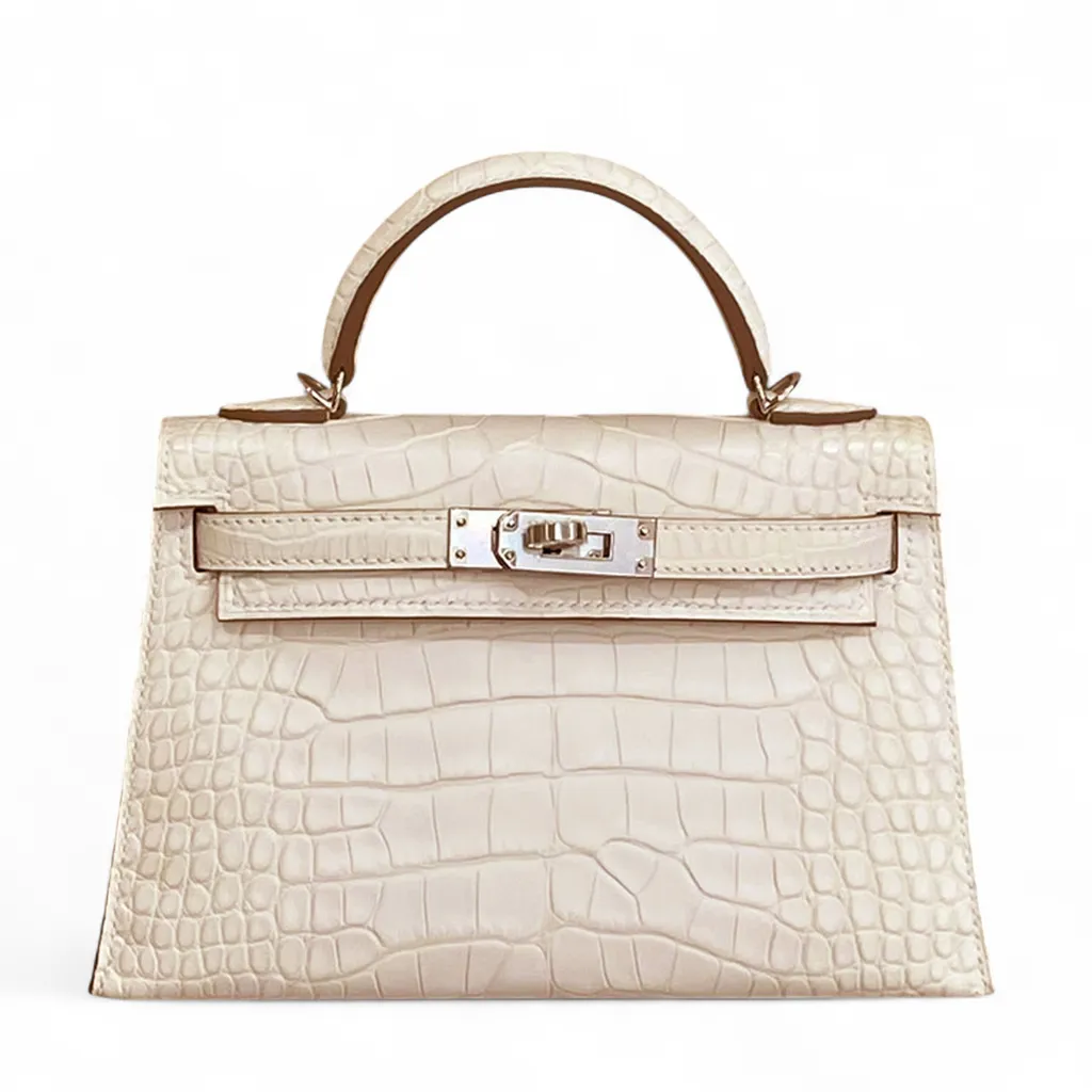 Mini Kelly II Nata (I2)