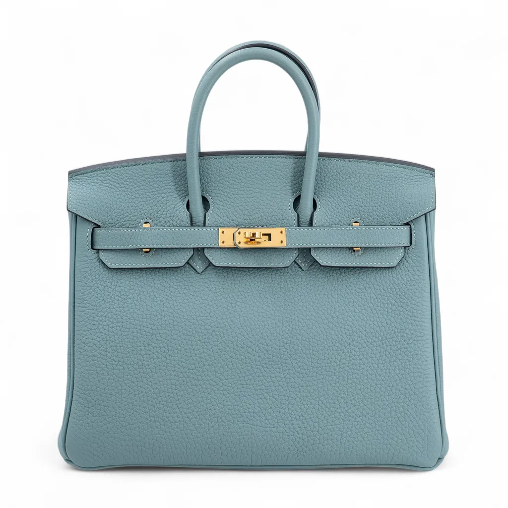 Birkin 25 Ciel (7G)