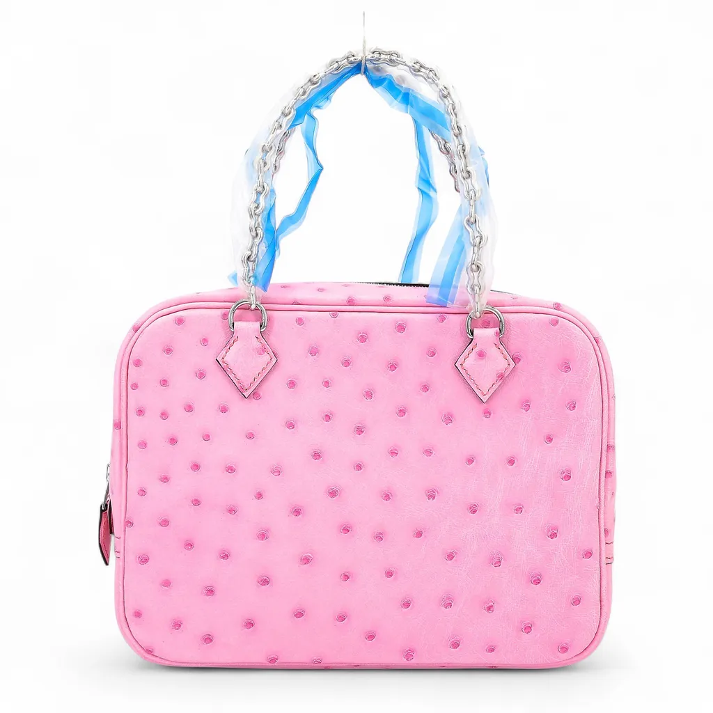 Plume Mini Rose Bubblegum (L4)