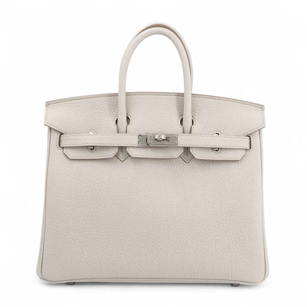 Birkin 25 Beton (8L)