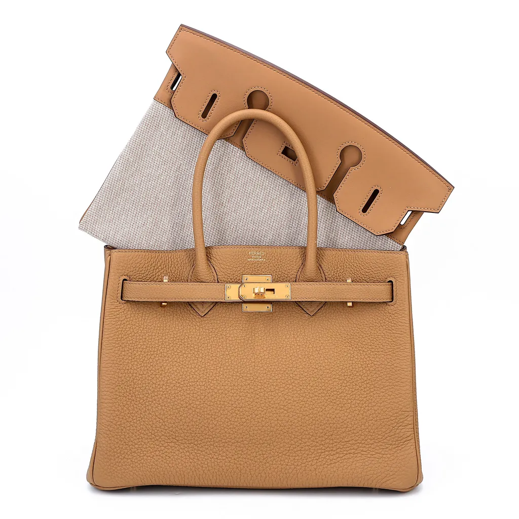 Birkin 30 3-in-1 Biscuit (4B)