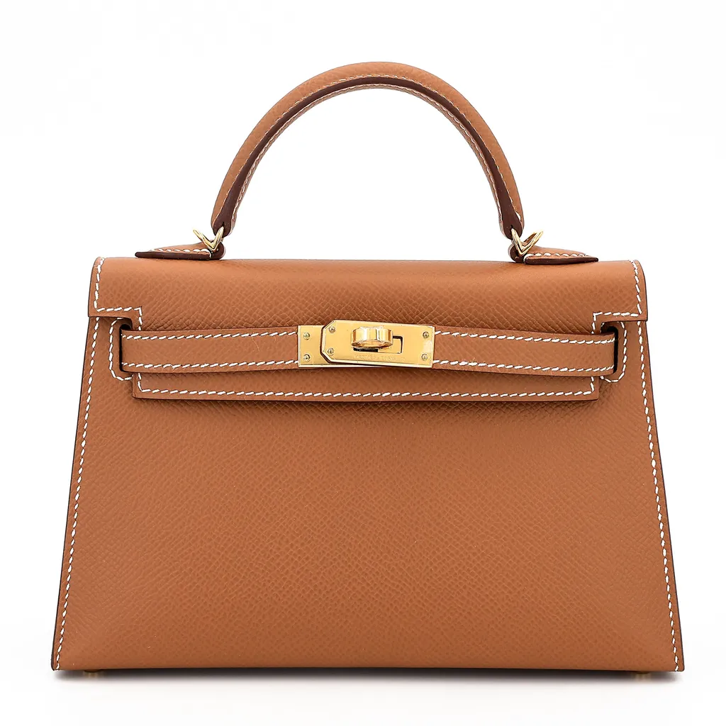 Mini Kelly II Gold (37)