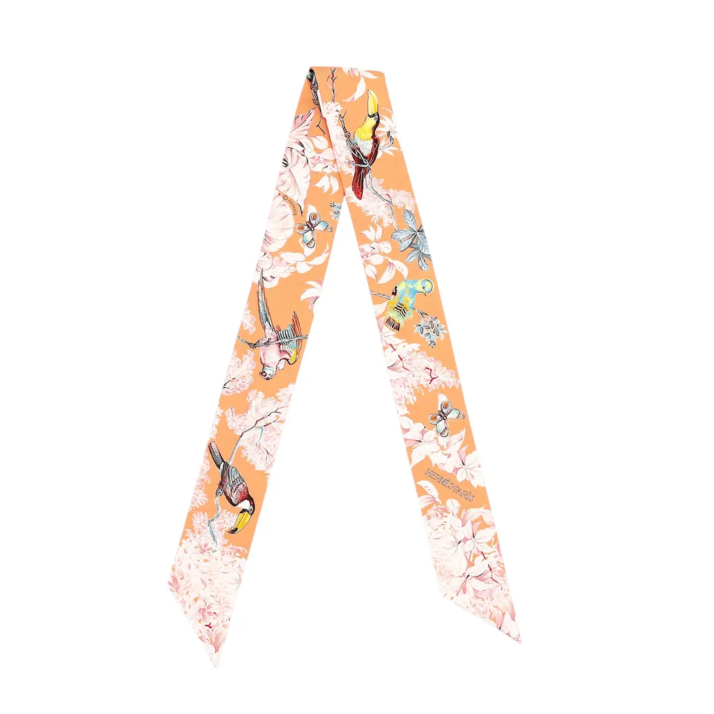 ツイリー - GINZA XIAOMA | エルメス ブティック 東京 銀座| 買取