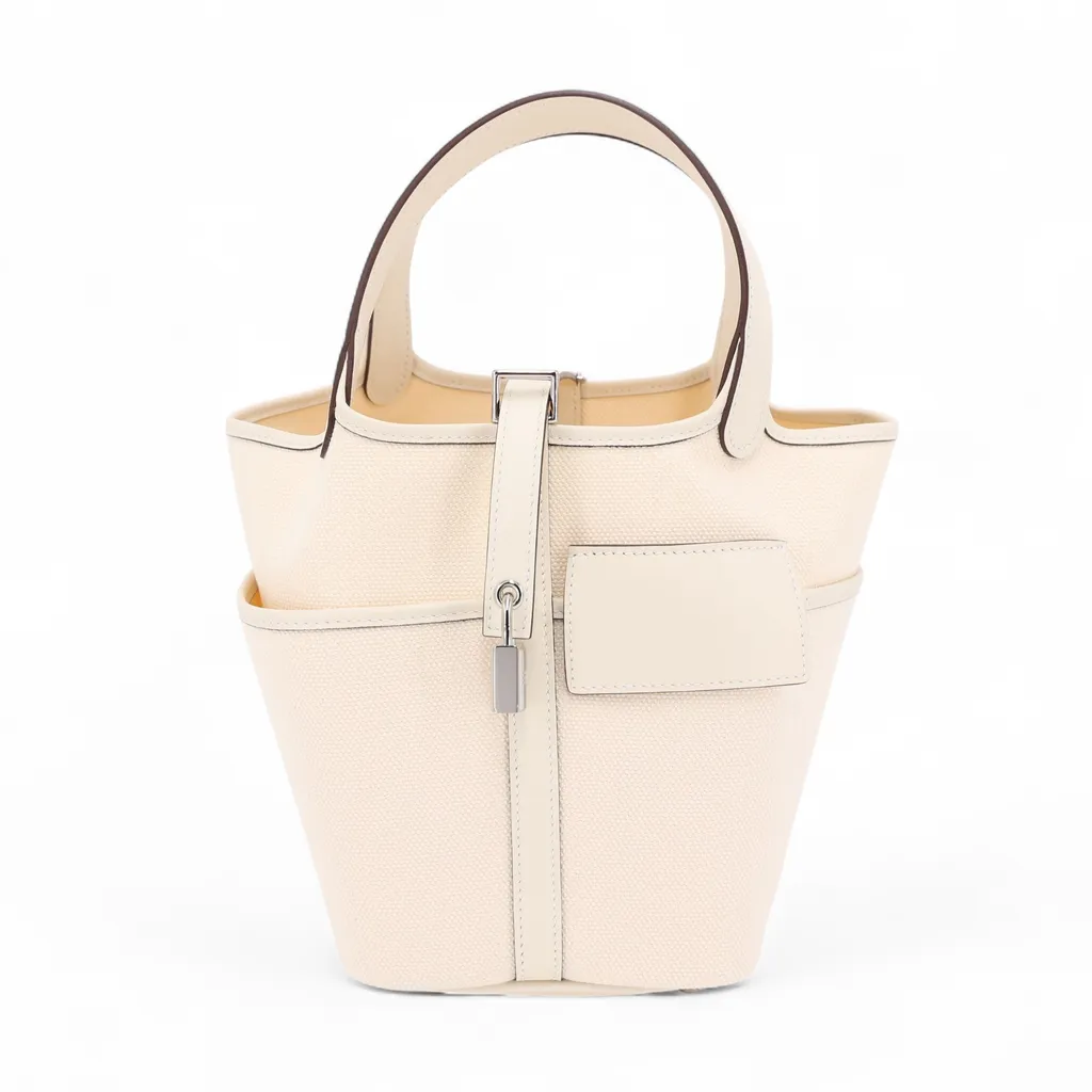 Picotin Lock PM Cargo Nata (I2)