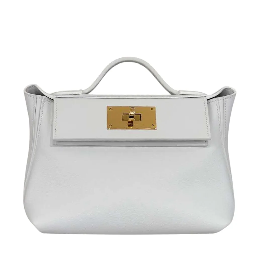 24/24 - 21 mini White