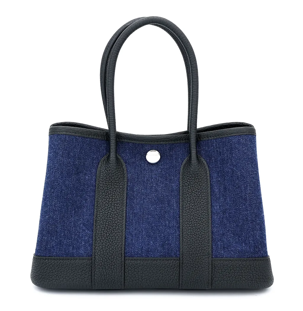 Neo Garden Party 23 Noir (89) Denim Fonce