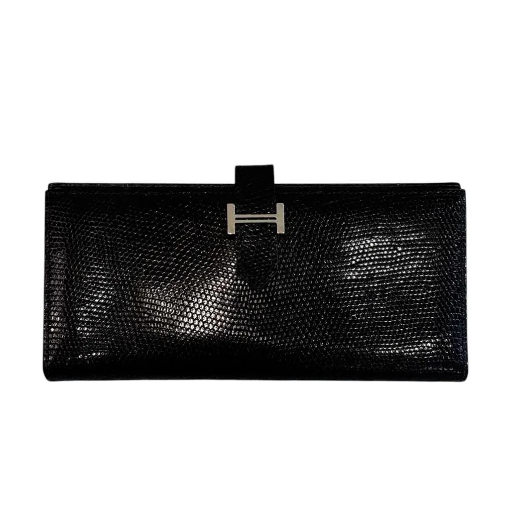 Bearn Souffle wallet Black (89)