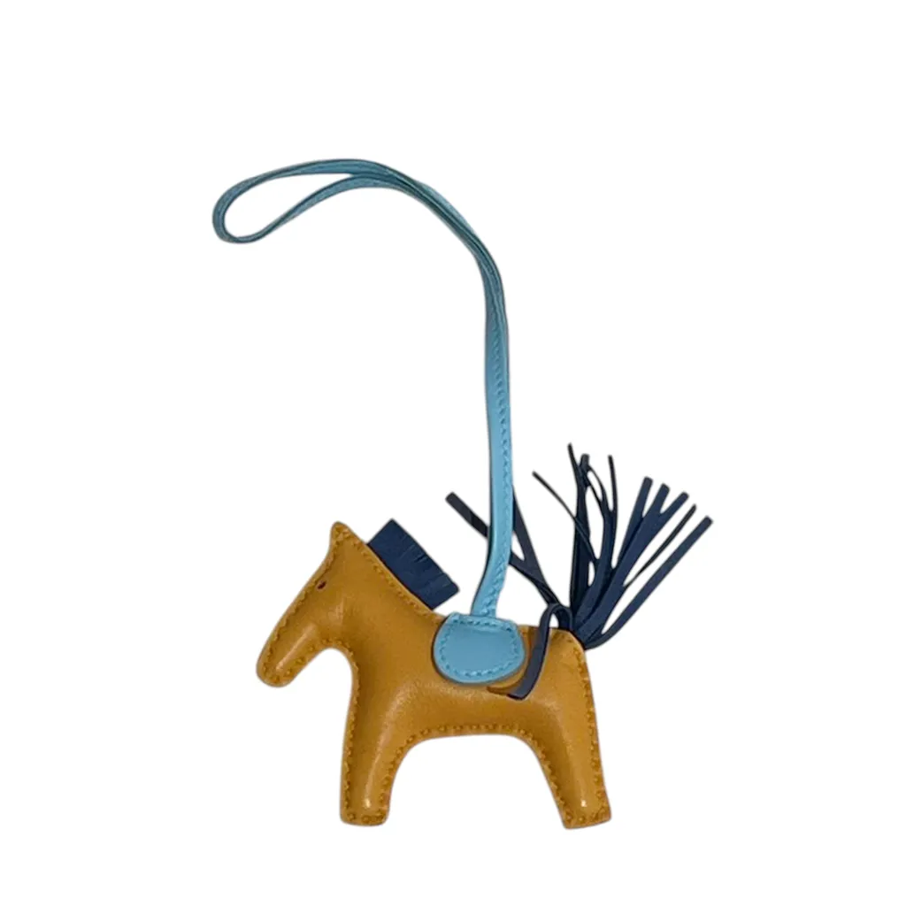 Rodeo PM Natural Sable (21) Celeste (7N) Bleu Saphir (73)