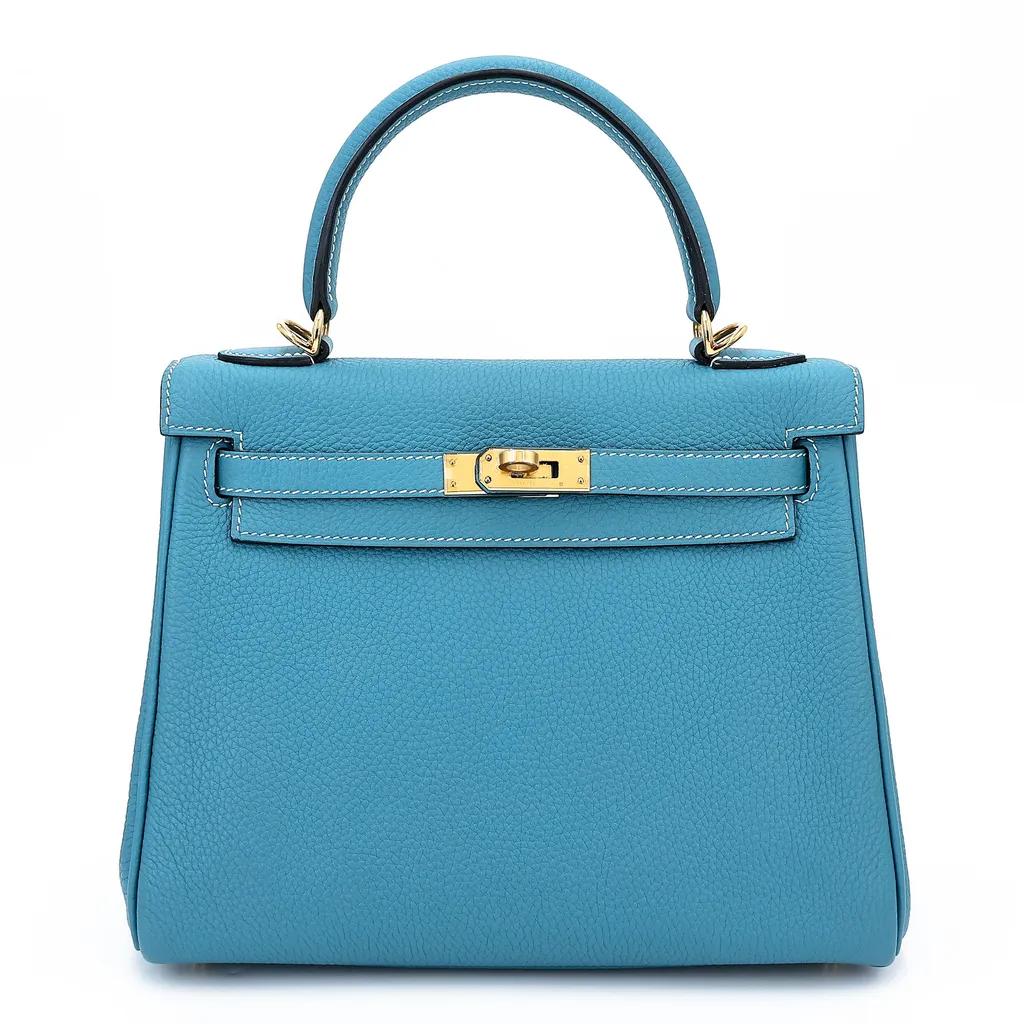 Kelly 25 New Bleu Jean (D2)