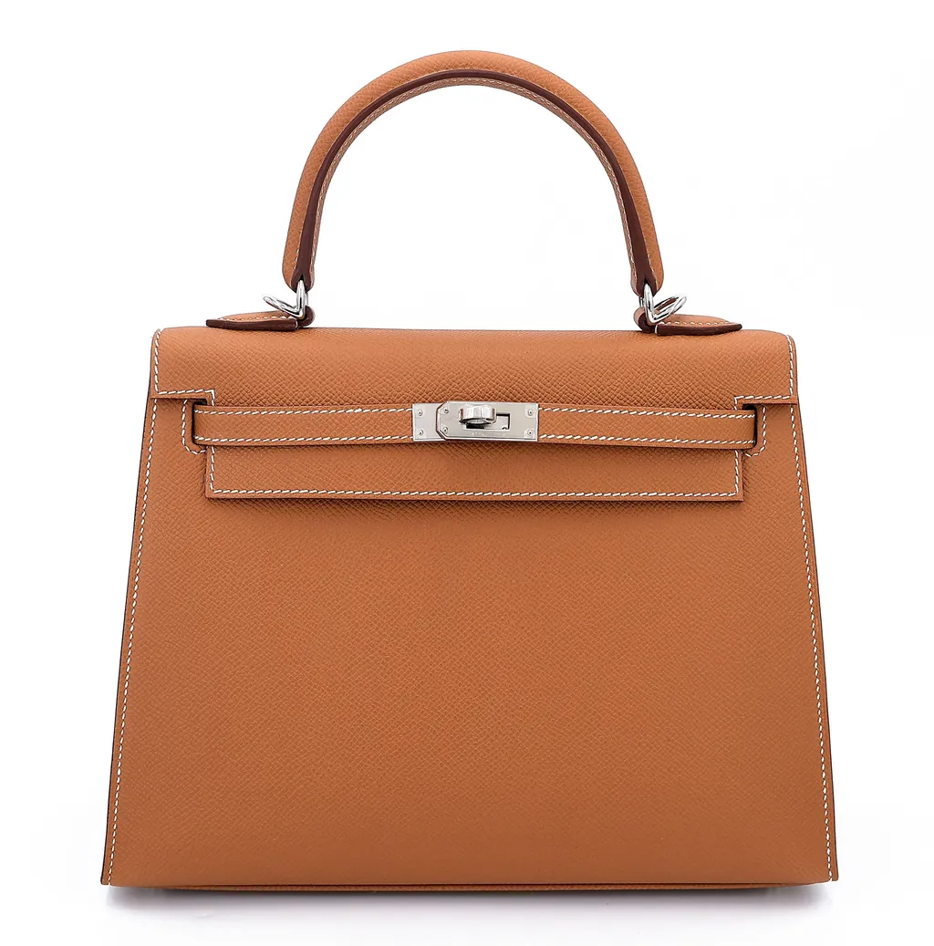 Kelly 25 Sellier Gold (37)