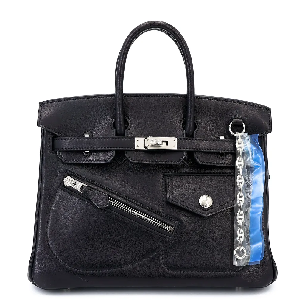 Birkin 25 Rock Noir (89)