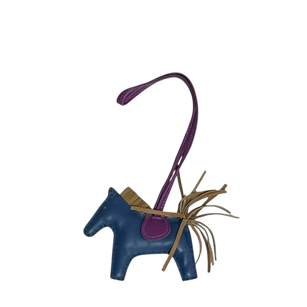 Rodeo PM Bleu Saphir (73) Kraft (2H) Anemone (P9)