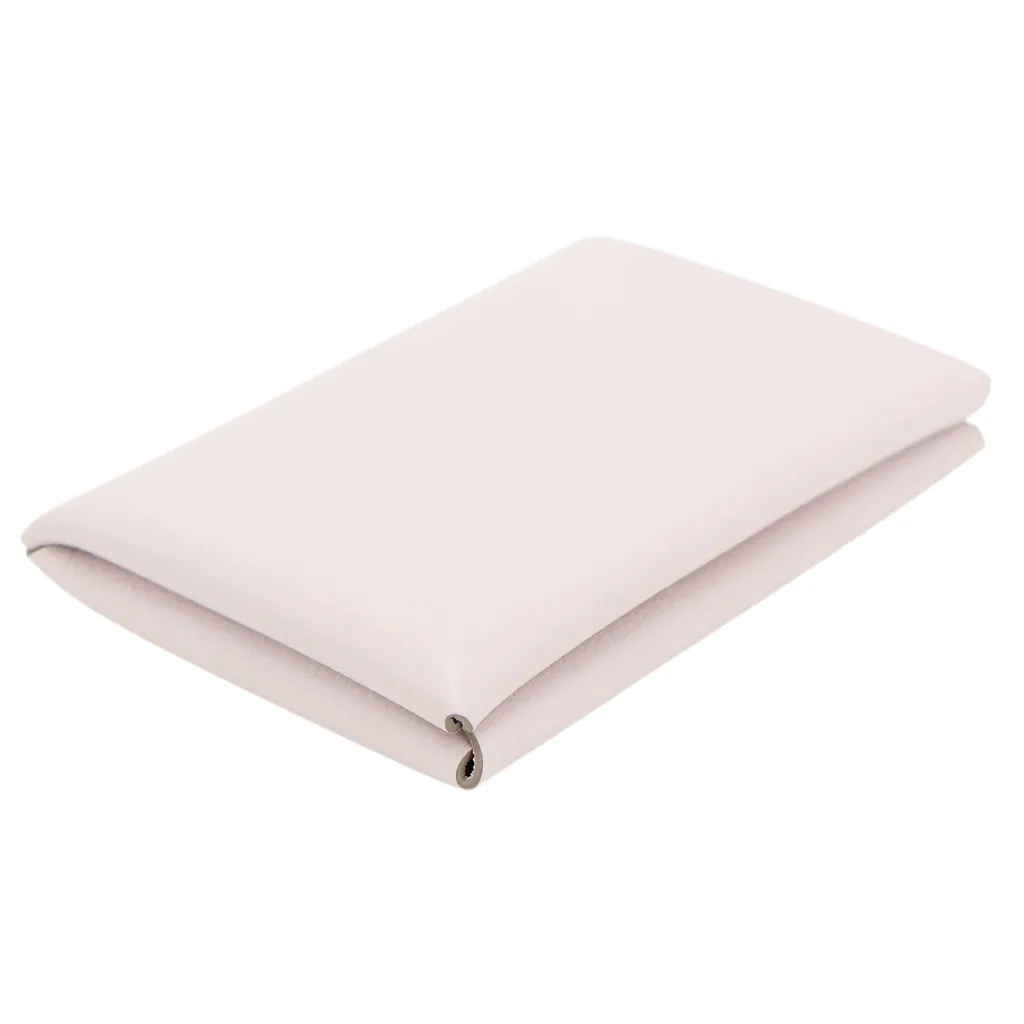 Calvi card holder Mauve Pale (09)