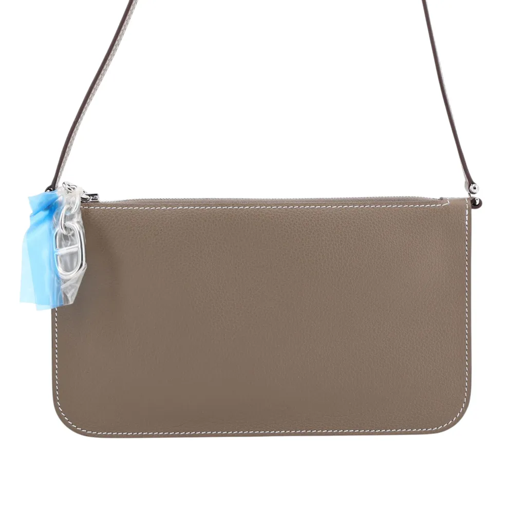 Zipengo Chaine d'Ancre To Go pouch Etoupe (18)