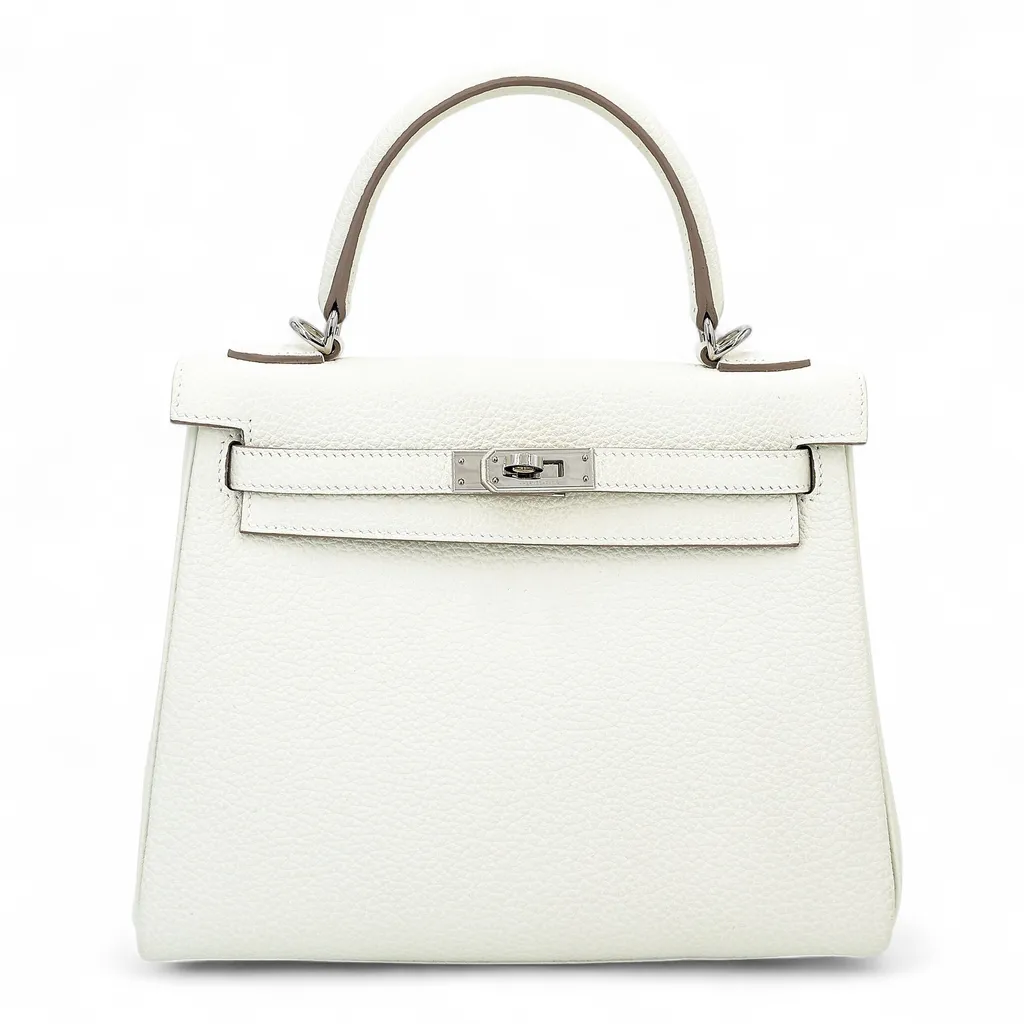 Kelly 25 Mushroom (0T)