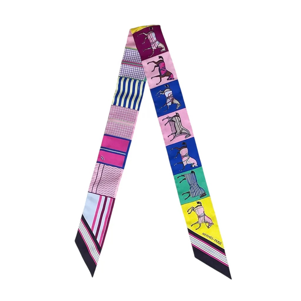 Twilly Couvertures Nouvelles Multi-color