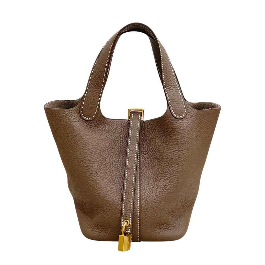 Picotin Lock PM Etoupe (18)