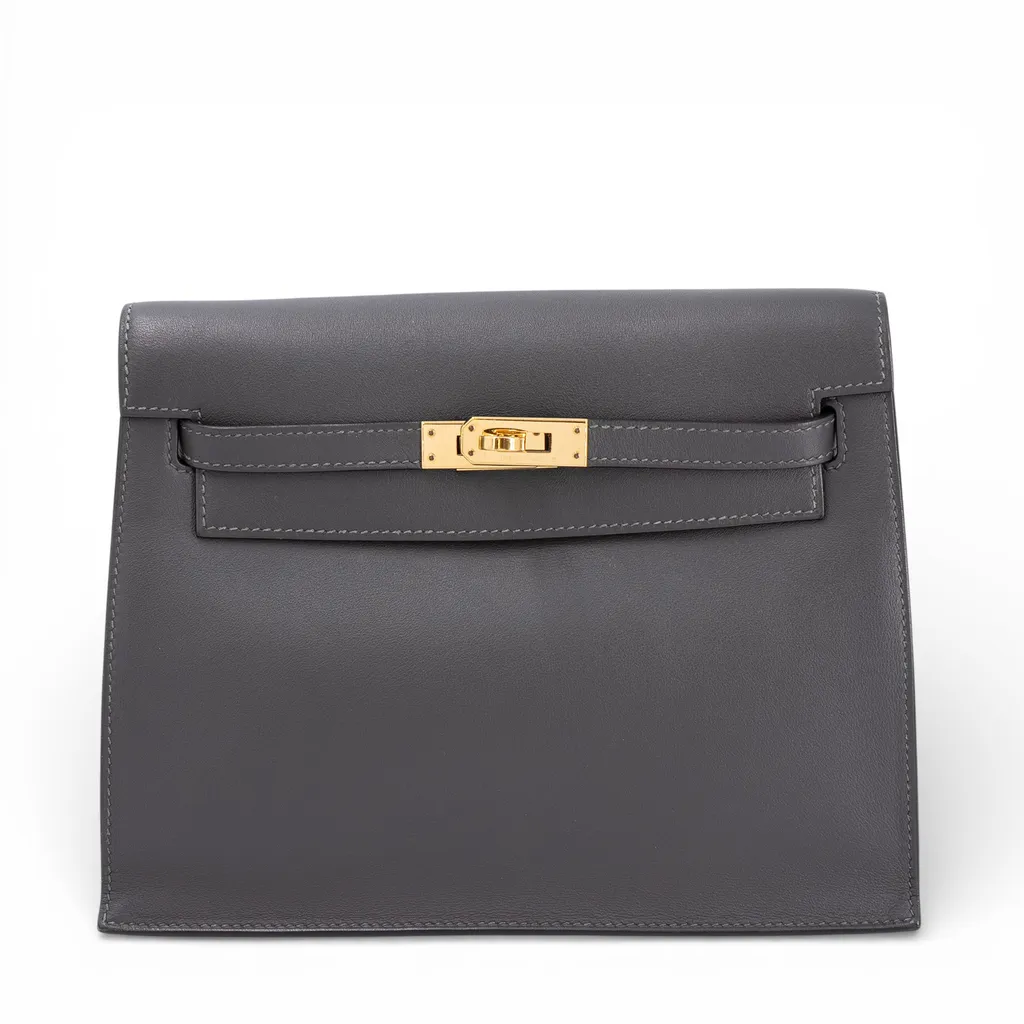 Kelly Danse Graphite (88)