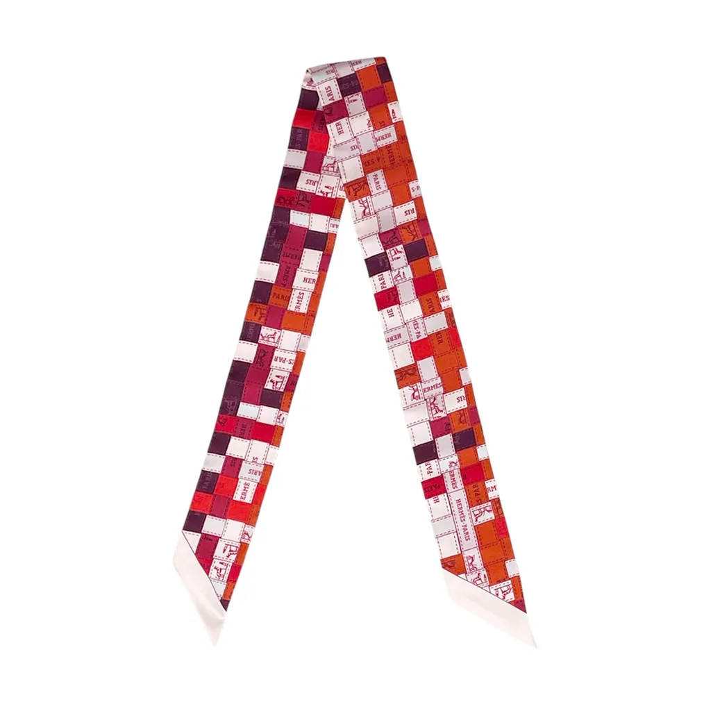 Twilly Bolduc au Carre Orange