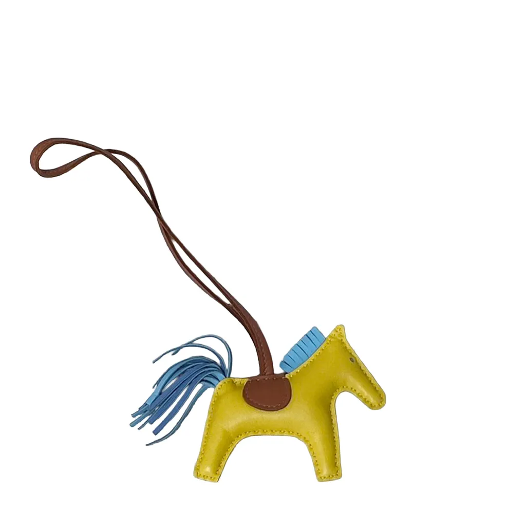 Rodeo PM Celeste (7N) Gold (37) Jaune de Naples (9O)