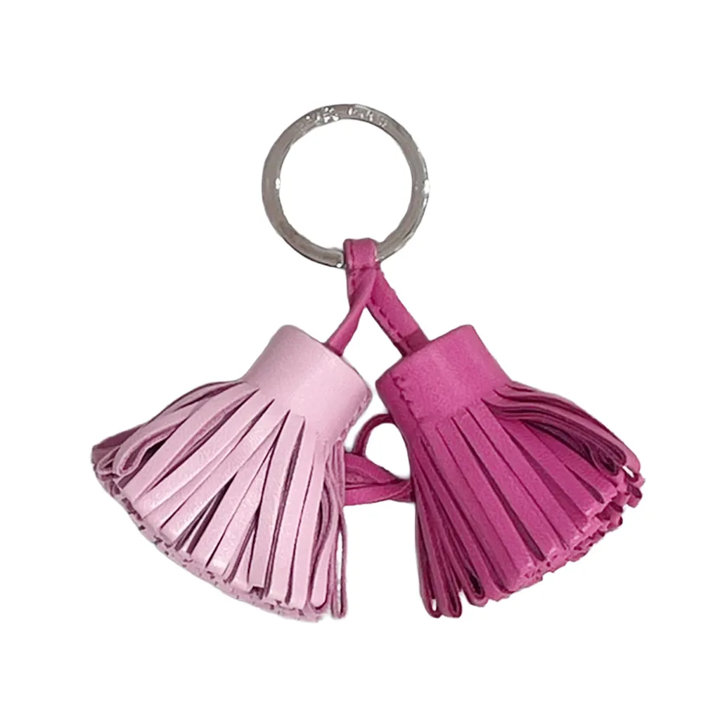 Carmen Uno-Dos key ring Rose Jaipur (T5) Rose Sakura (3Q)