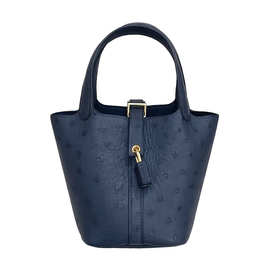 Picotin Lock Micro 14 Caban (3Y)