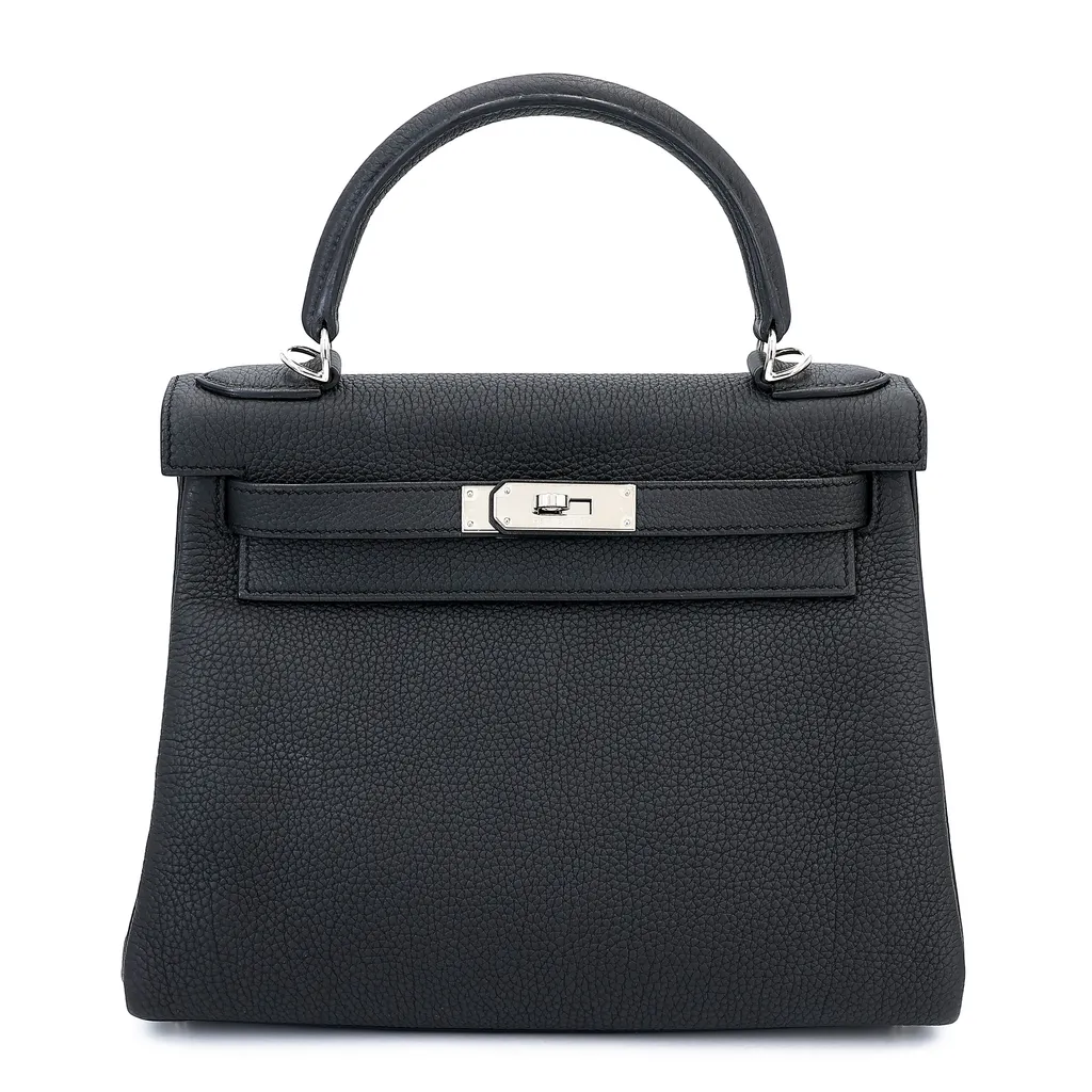 ケリー28 ブラック (89)