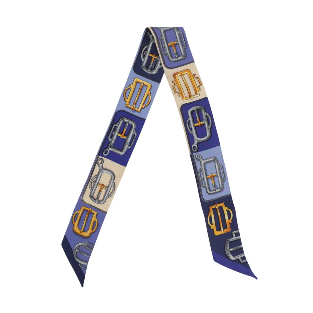 Twilly D Attelage Bouclerie d Attelage Blue