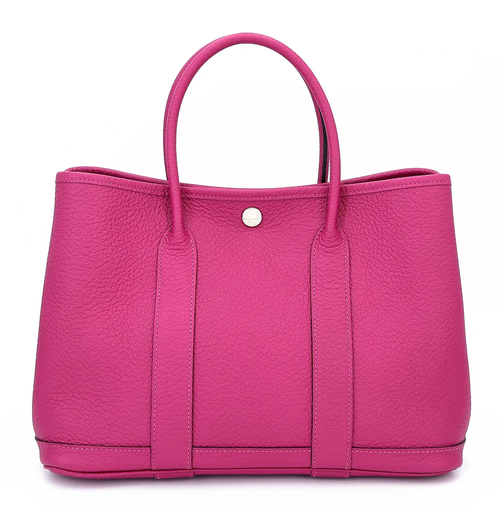 Garden Party TPM Rose Purple (L3)