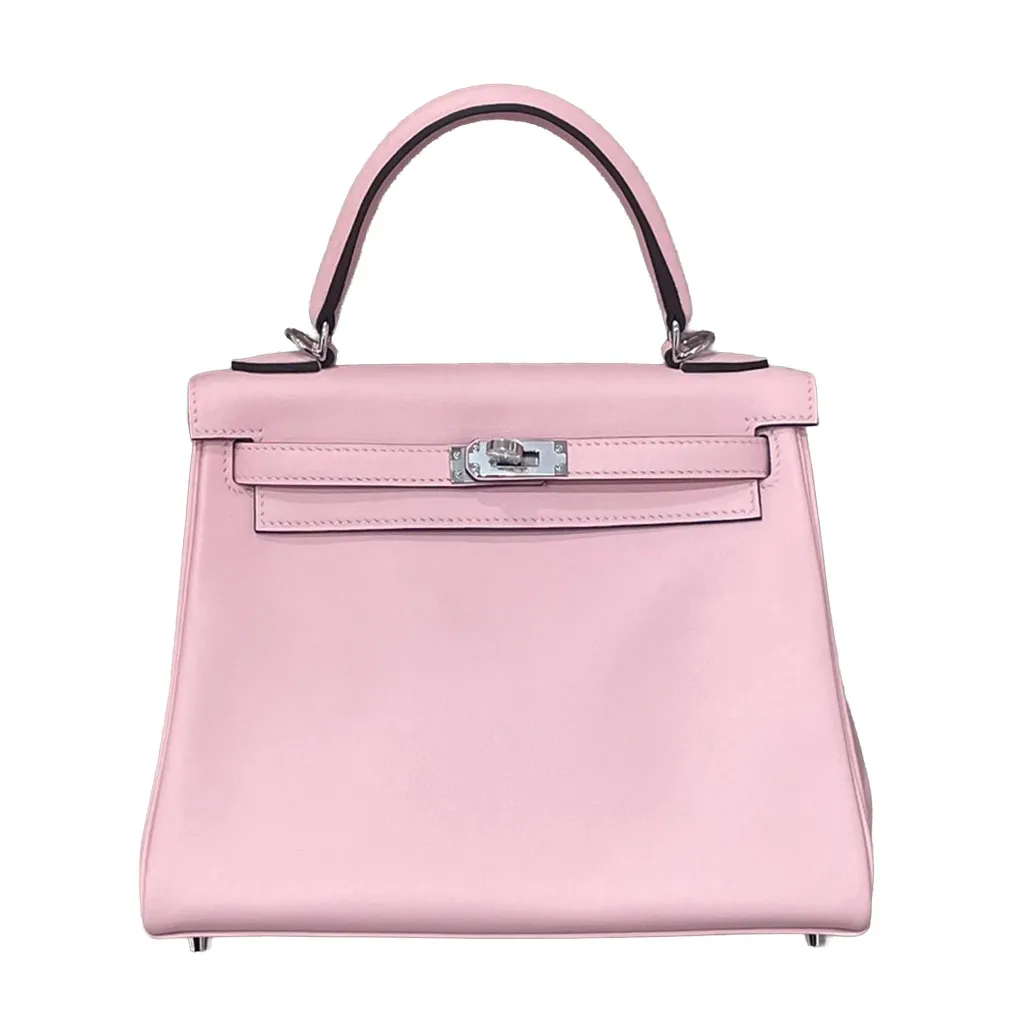 ケリー25 内縫い ローズサクラ (3Q)