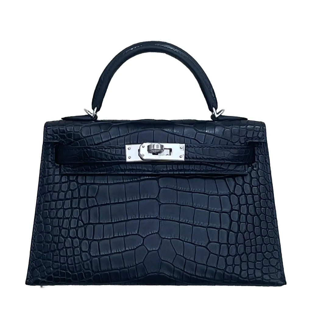 ミニケリー2 ブラック (89)