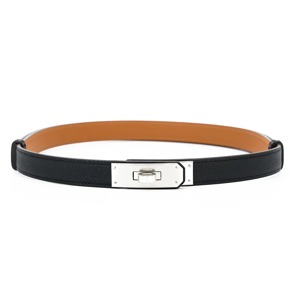 Kelly belt Noir (89)