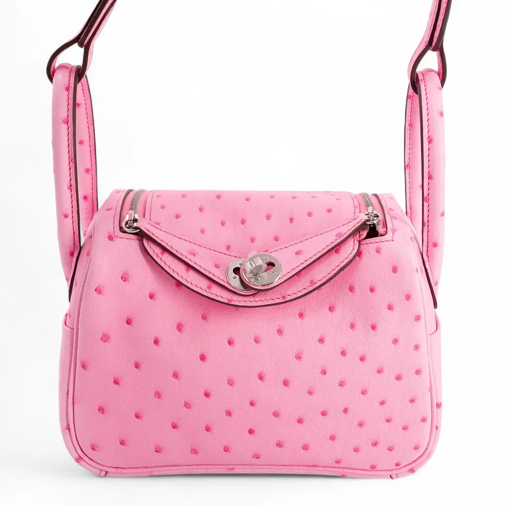 ミニリンディ ローズバブルガム (L4)