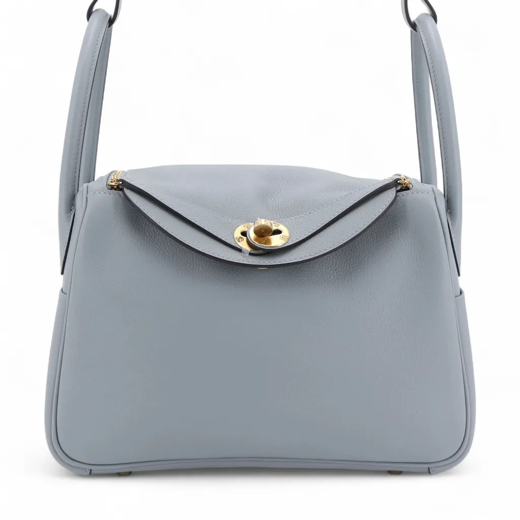 Lindy 26 Gris Pantin (P0)