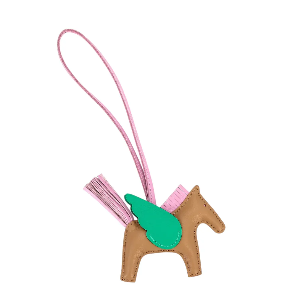 Rodeo Pegase PM Chai (0M) Mauve Sylvestre (X9) Menthe (6W)