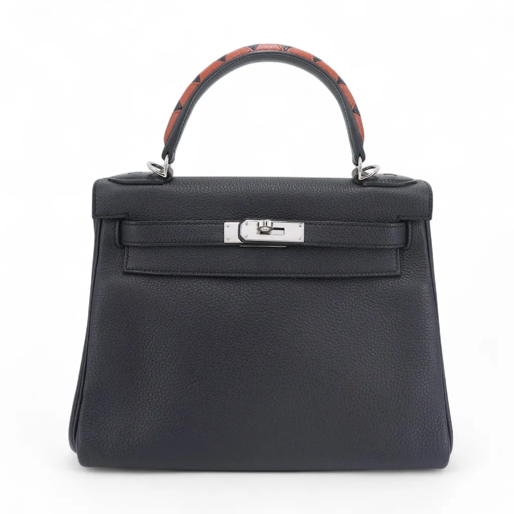 Kelly 28 Bleu Indigo (76)