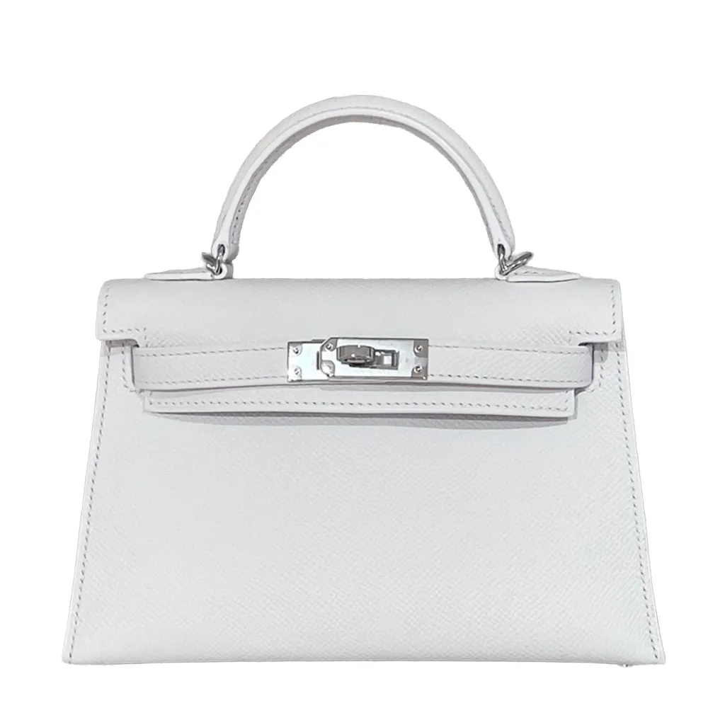 Mini Kelly II New White (0U)