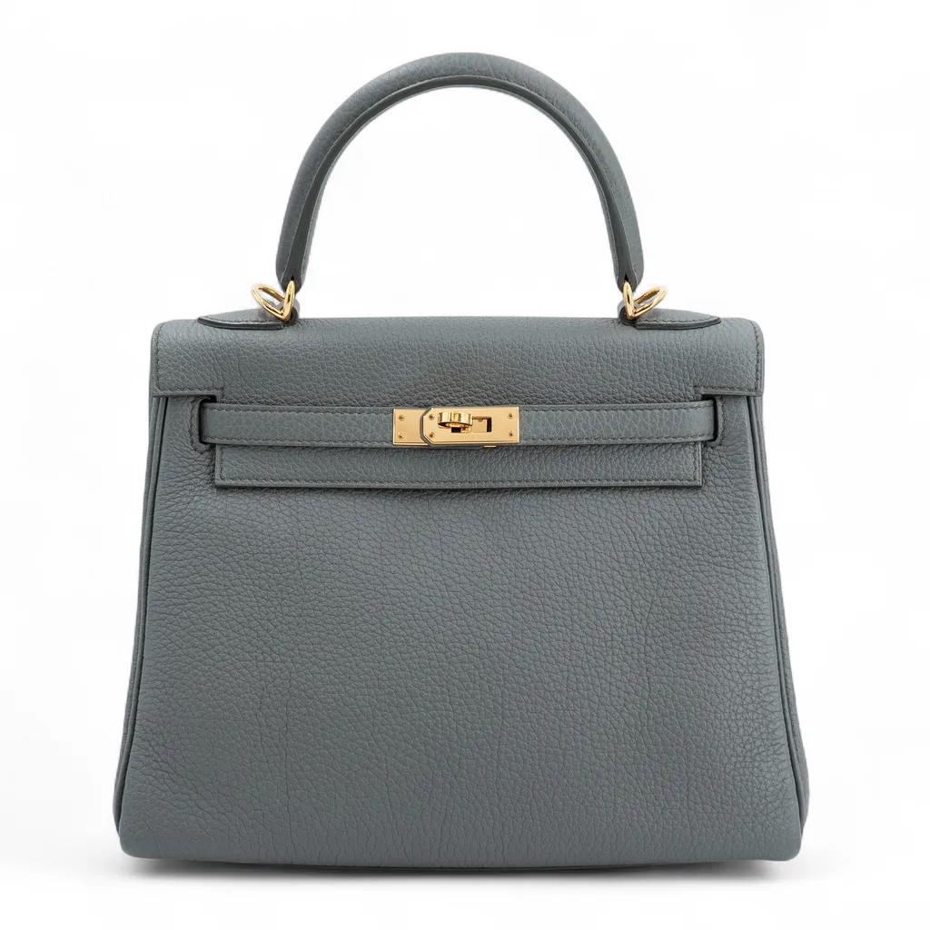 Kelly 25 Vert Amande (63)