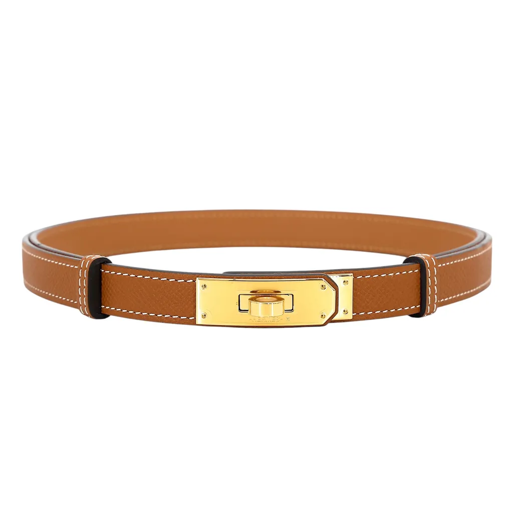 Kelly belt Gold (37)