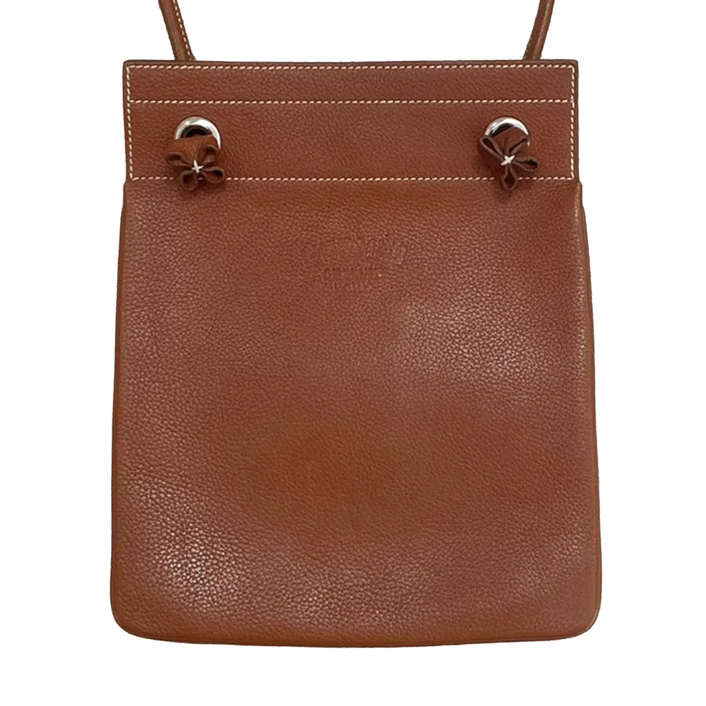 Aline Mini bag Fauve (34)