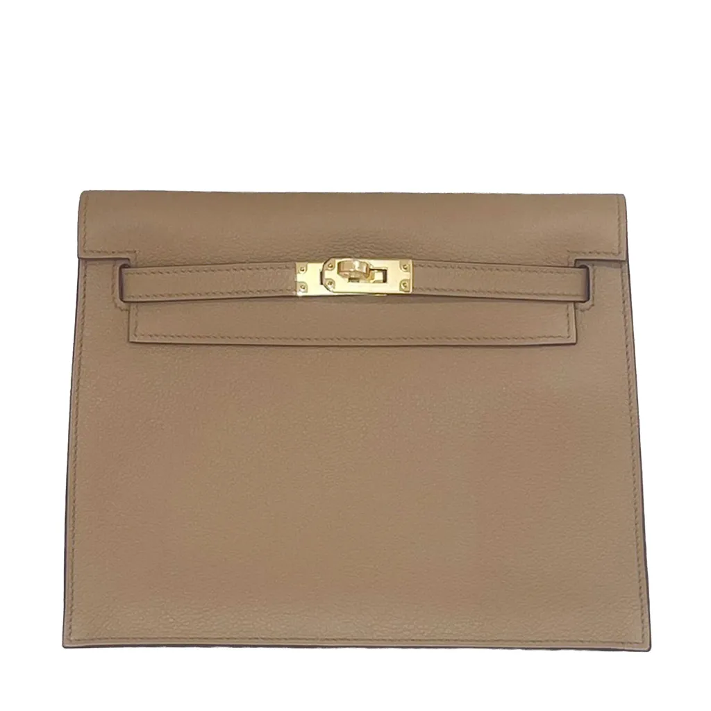 Kelly Danse Chai (0M)