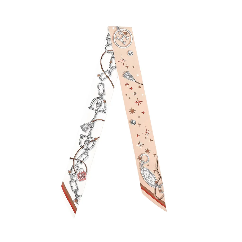 Twilly C'est la Fete Yellow White