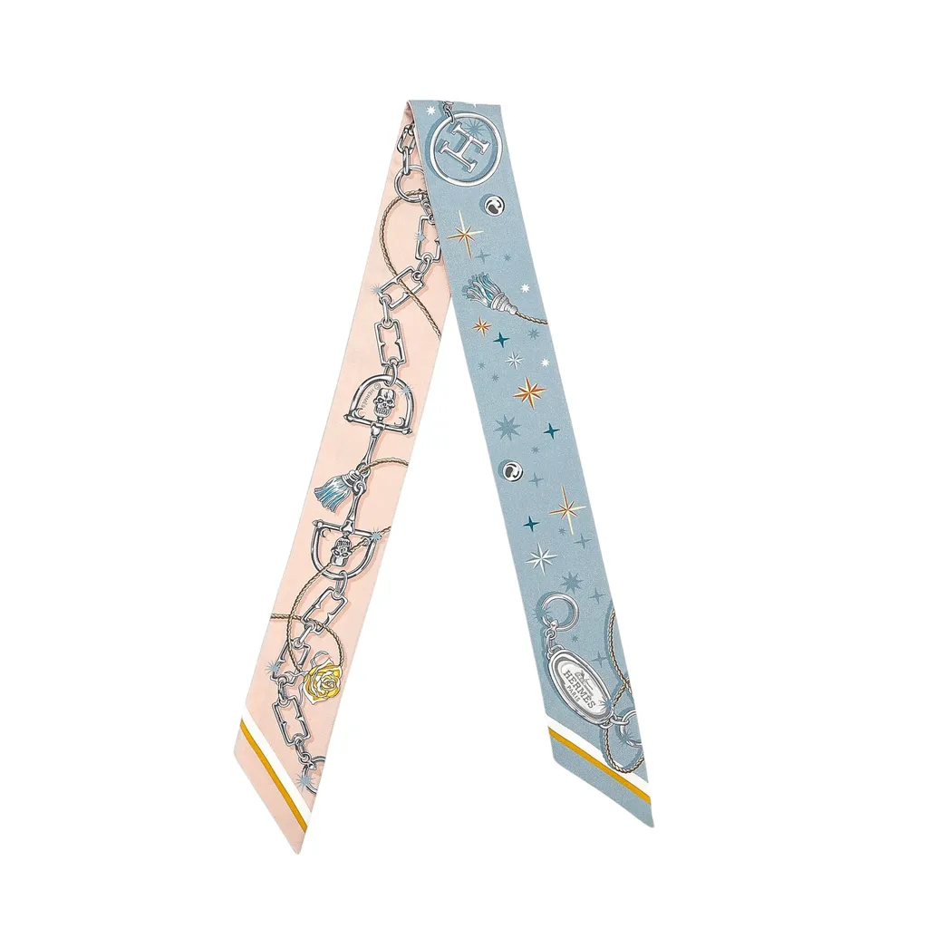 Twilly C'est la Fete Blue Pink