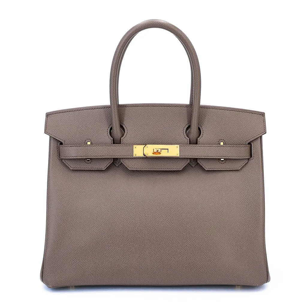 バーキン30 エタン (8F)